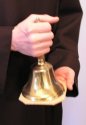 Hand bell