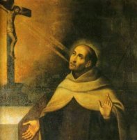 Saint John of the Cross