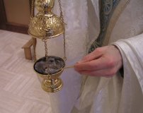 Thurible